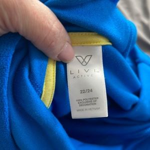 Lane Bryant Hoodie